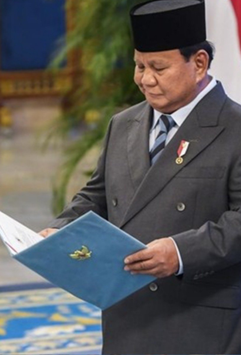 Bocoran Reshuffle Kabinet: Tiga Kepala Badan Diganti Senin, Menyusul Menlu hingga Menko PMK