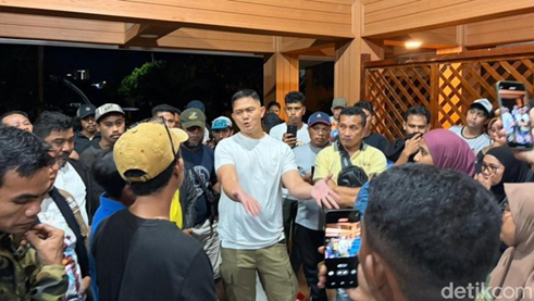 LBH Jakarta dan Komnas HAM Kecam Pembubaran Nobar Film “Pesta Babi” oleh Kodim 1501/Ternate