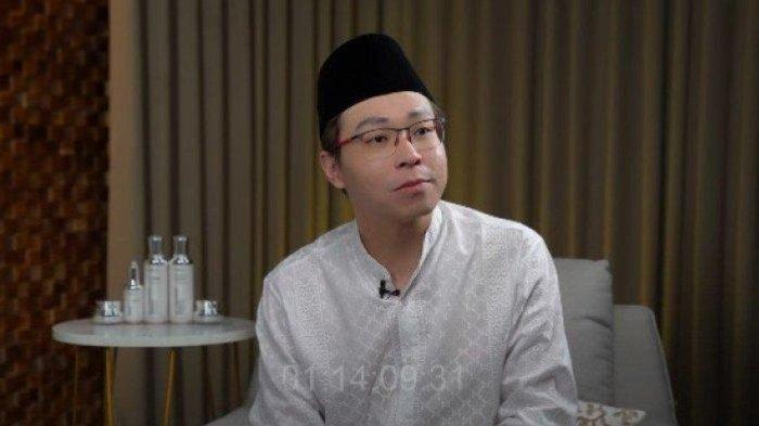 Sertifikat Mualaf Richard Lee Dicabut, KTP Tetap Tertulis Katolik Lebih dari Setahun