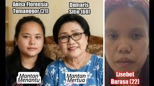 Polda Riau: Anisa Tumanggor dan Komplotan Awalnya Berencana Habisi Empat Anggota Keluarga Dumaris Sitio