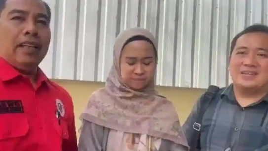 Dokter Tertipu Ternyata Suaminya Sudah Menikah, Aset 1 Miliar Digadai Suami Untuk Istri Pertama