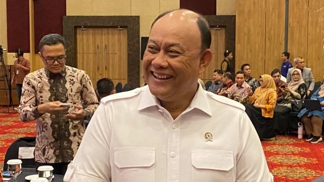 Kepala BGN Akui Pencuci Piring MBG Bergaji Rp 3,5 Juta, Lebih Tinggi dari Guru Honorer