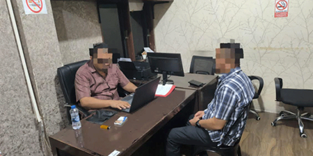 Dua Polisi Polda Sumut yang Dugem di Diskotek Klaim Sedang Menyamar Selidiki Narkoba
