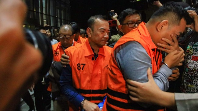 Juru Bicara KPK Ungkap Oknum di Semarang Klaim Bisa Urus Perkara Bea dan Cukai