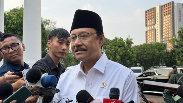 Mensos Gus Ipul Coret Permanen 11.000 Penerima Bansos Terindikasi Judi Online pada Triwulan I 2026