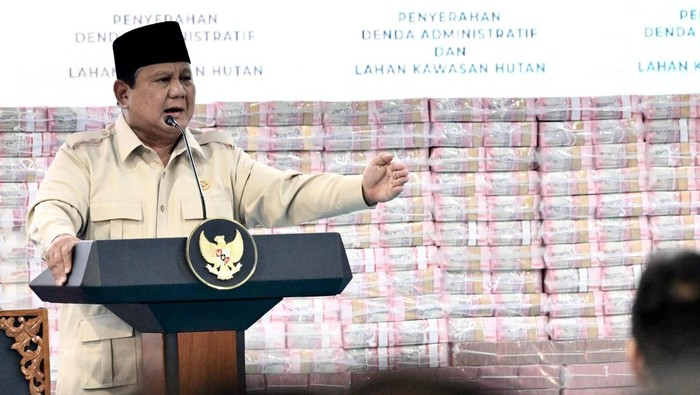 Presiden Prabowo Subianto Perintahkan Bunga Kredit PNM Mekaar Turun dari 24 Persen Menjadi di Bawah 9 Persen