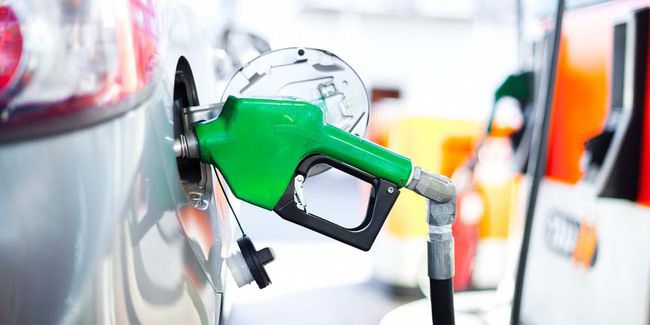 Pertamina Dex Naik Jadi Rp 27.900 per Liter