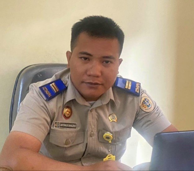 Kantor Pertanahan Fakfak Mediasi Sengketa Tanah di Lapangan, Tekankan Win-Win Solution