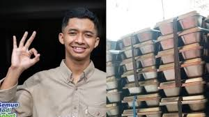 BEM Keluarga Mahasiswa IPB Tolak Dapur MBG Masuk Kampus