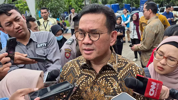 Menteri Perdagangan Siapkan Revisi Permendag E-Commerce, Tanggapi Keluhan UMKM Soal Biaya