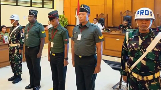 Rp455 Miliar di Rekening Putri Surya Darmadi Jadi Motif Pembunuhan Kepala Cabang BRI Cempaka Putih