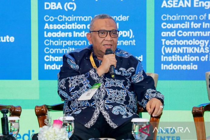 Wamenaker Afriansyah Noor Sebut 7,35 Juta Pengangguran Didominasi Lulusan SMK, Dorong Penguatan Keterampilan Digital