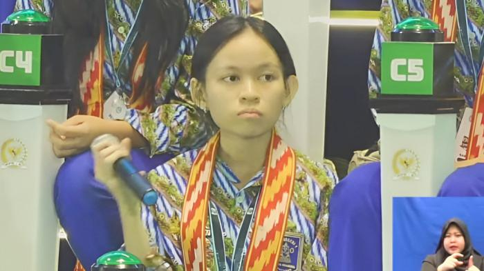 Final Lomba Cerdas Cermat MPR di Kalbar Diulang Tanpa Juri Lama