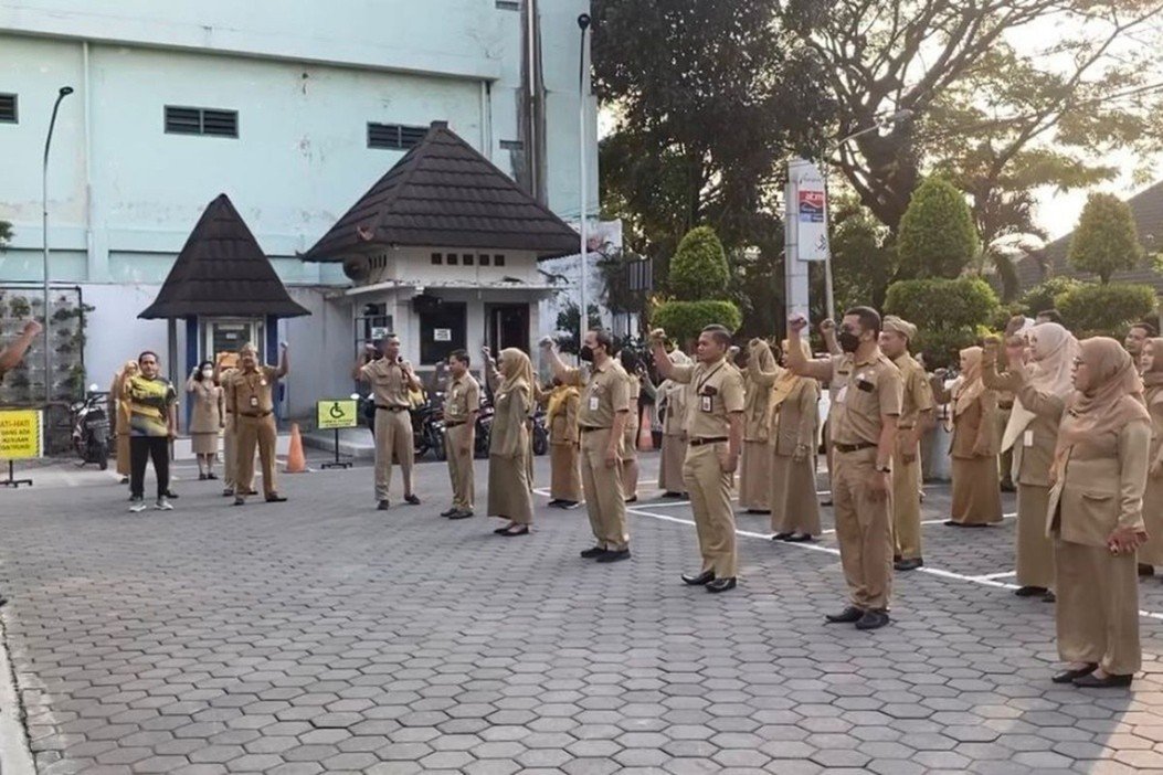 DPR Dorong Kebijakan Afirmatif Guru Honorer di Seleksi PPPK