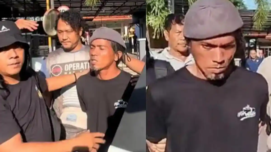 Menantu Bunuh Mertua di Mojokerto Setelah Tepergok Aniaya Istri