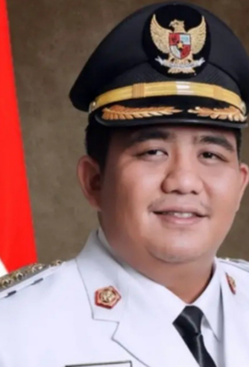 Bupati Bintan Roby Kurniawan Diduga sebagai “Bupati R” dalam Pengakuan Ayu Aulia soal Kehilangan Rahim