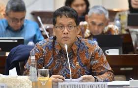 Menkeu Purbaya: Gaji 30.000 Manajer Koperasi Desa Merah Putih Diambil dari Sisa Alokasi Anggaran